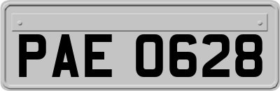 PAE0628