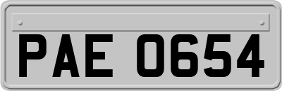 PAE0654
