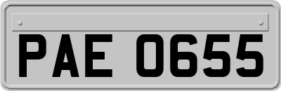 PAE0655