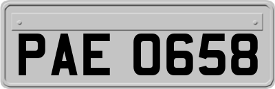 PAE0658
