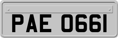 PAE0661