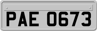 PAE0673