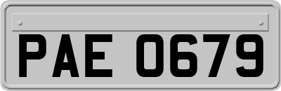 PAE0679