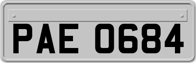 PAE0684