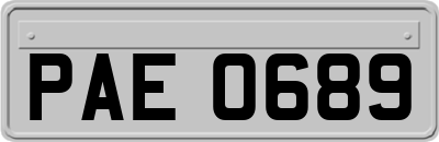 PAE0689