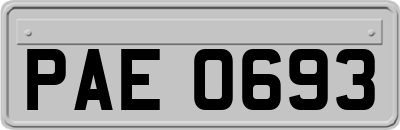PAE0693