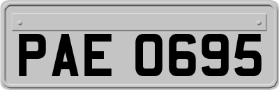 PAE0695
