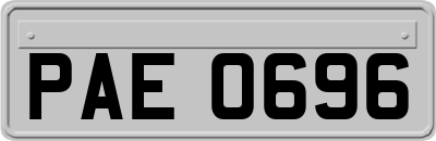 PAE0696