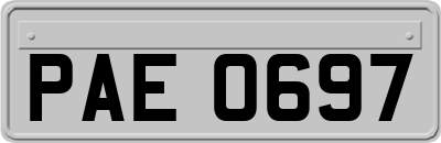 PAE0697