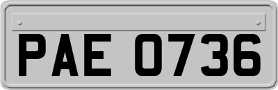 PAE0736