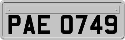 PAE0749