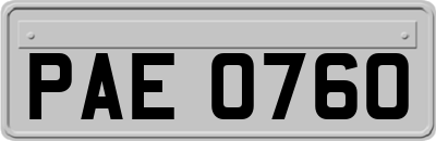 PAE0760