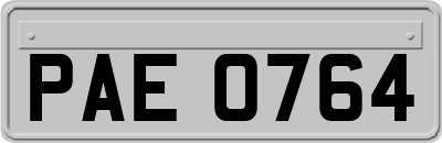 PAE0764