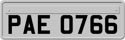 PAE0766