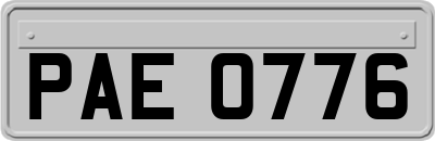 PAE0776