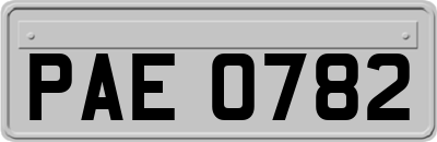 PAE0782