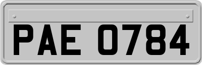 PAE0784