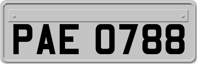PAE0788