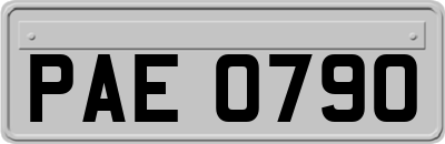 PAE0790