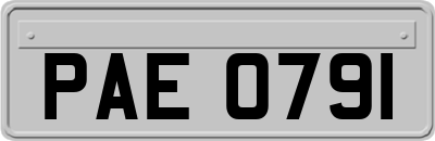 PAE0791