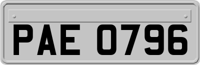 PAE0796
