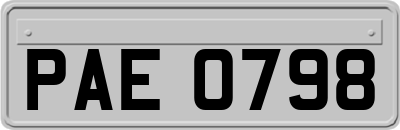 PAE0798