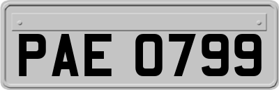 PAE0799