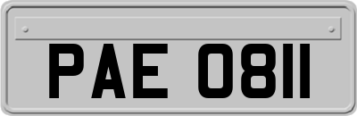 PAE0811