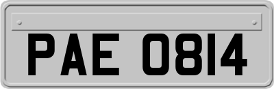 PAE0814