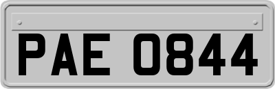 PAE0844