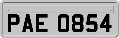 PAE0854