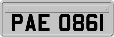 PAE0861