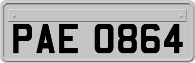 PAE0864