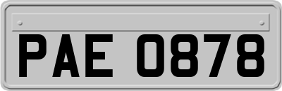 PAE0878