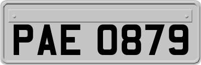 PAE0879