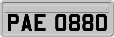 PAE0880