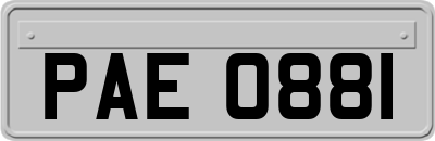 PAE0881