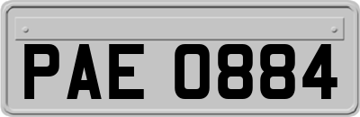 PAE0884