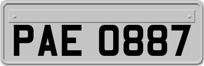 PAE0887
