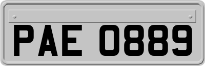 PAE0889