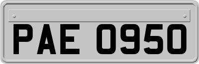 PAE0950