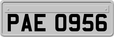 PAE0956