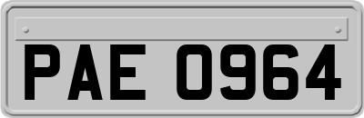 PAE0964