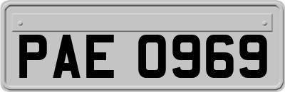 PAE0969