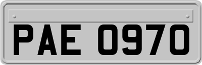 PAE0970