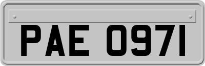 PAE0971