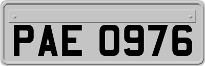 PAE0976