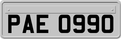 PAE0990