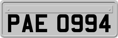 PAE0994