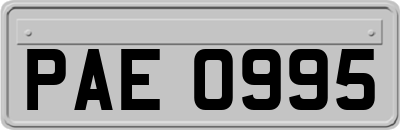 PAE0995